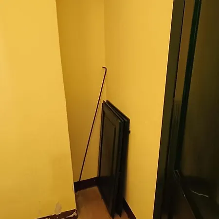 La Casina Del Sole チェトーナ