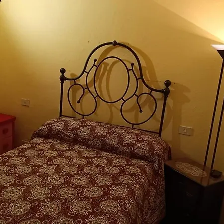 La Casina Del Sole * チェトーナ