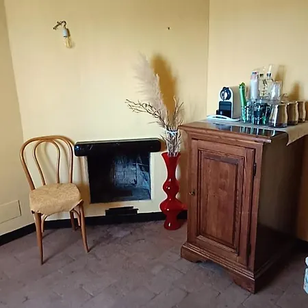 La Casina Del Sole Cetona