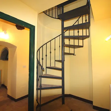 La Casina Del Sole Cetona