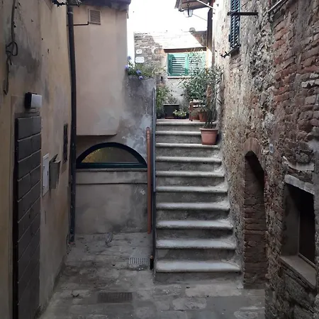 La Casina Del Sole *