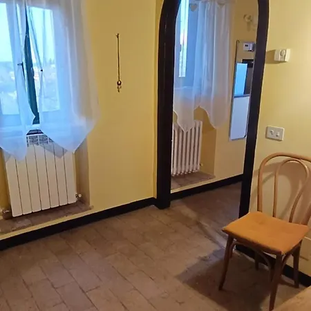 La Casina Del Sole Cetona