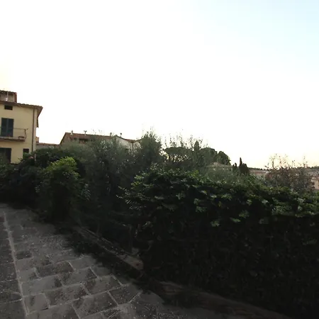 Apartment La Casina Del Sole Cetona