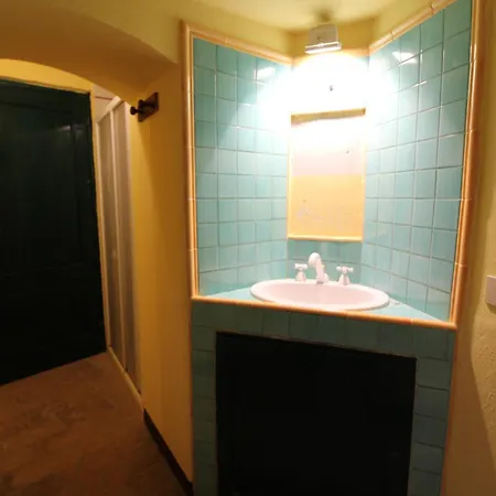 La Casina Del Sole アパート