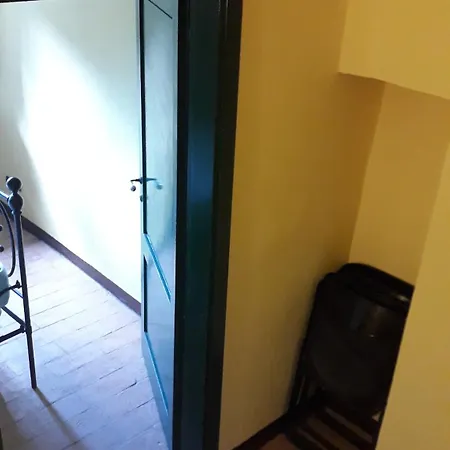 アパート La Casina Del Sole *