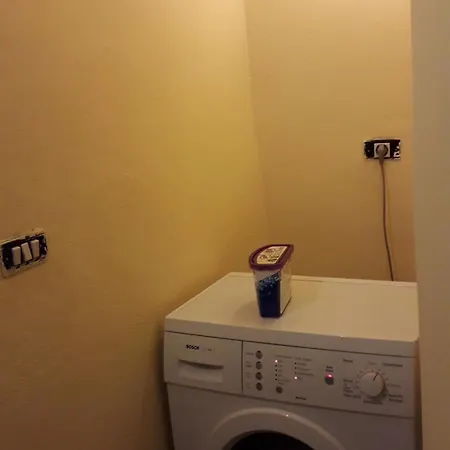 La Casina Del Sole アパート *