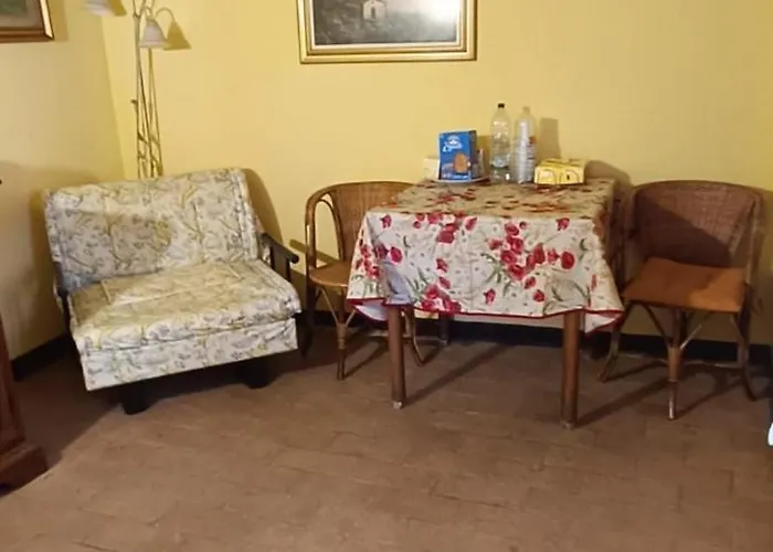 La Casina Del Sole Appartamento *