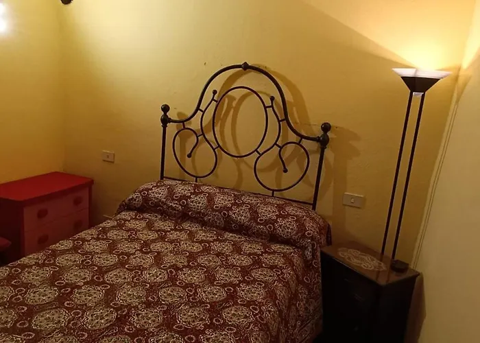 La Casina Del Sole * Cetona