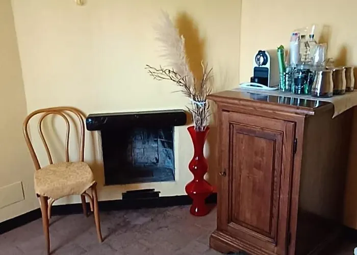 La Casina Del Sole Cetona