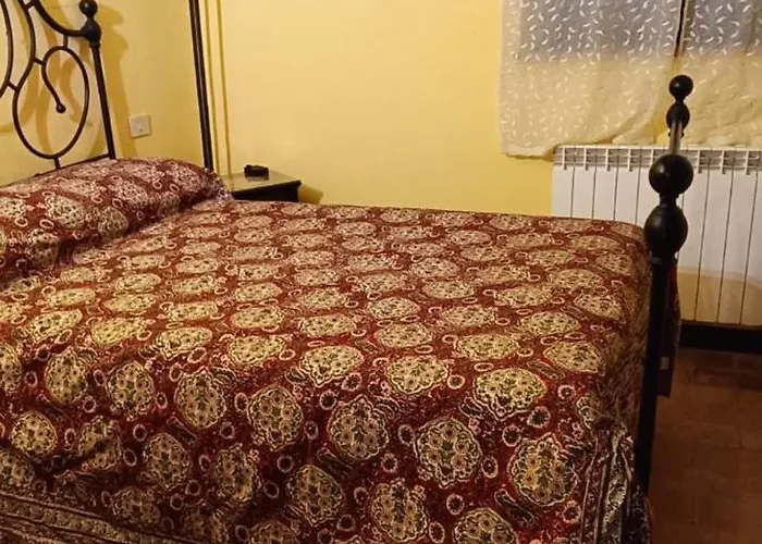 Appartamento La Casina Del Sole Cetona