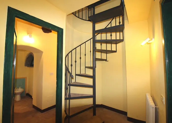 La Casina Del Sole Cetona