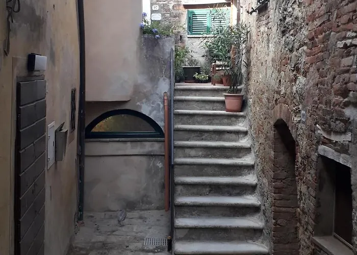 La Casina Del Sole *