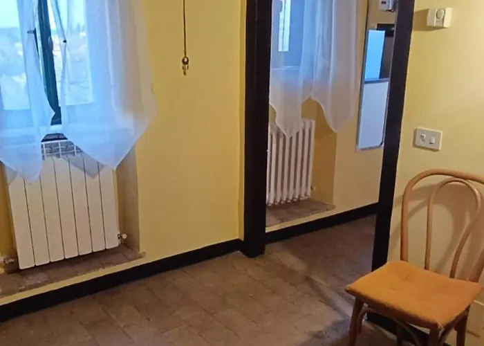 La Casina Del Sole Cetona