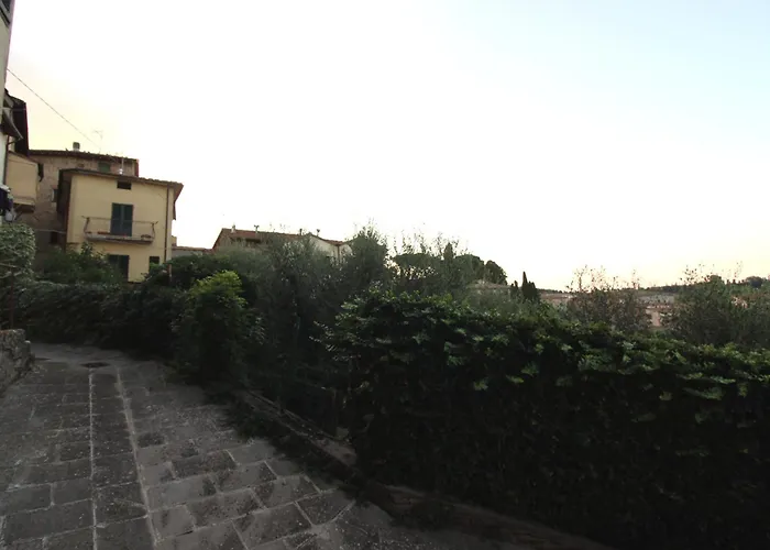 Appartamento La Casina Del Sole Cetona