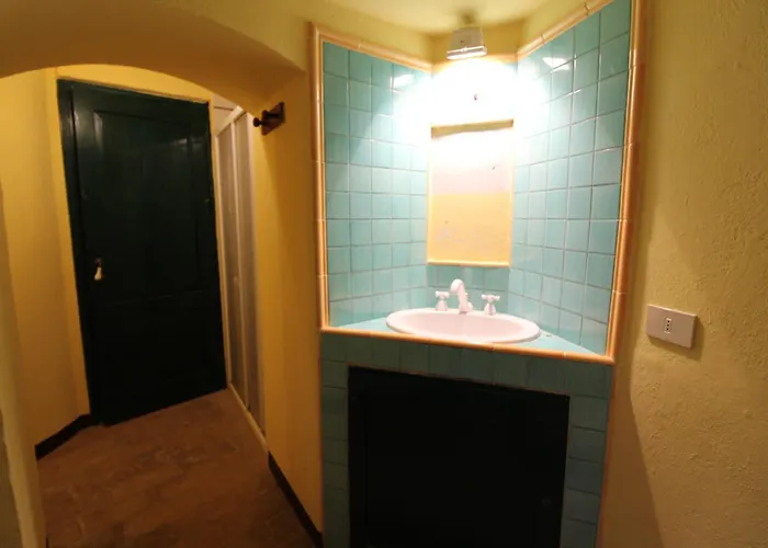 La Casina Del Sole Appartamento