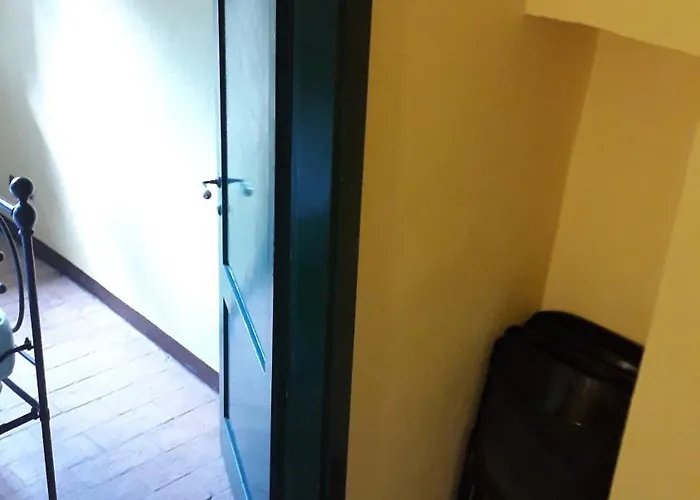 Appartamento La Casina Del Sole *