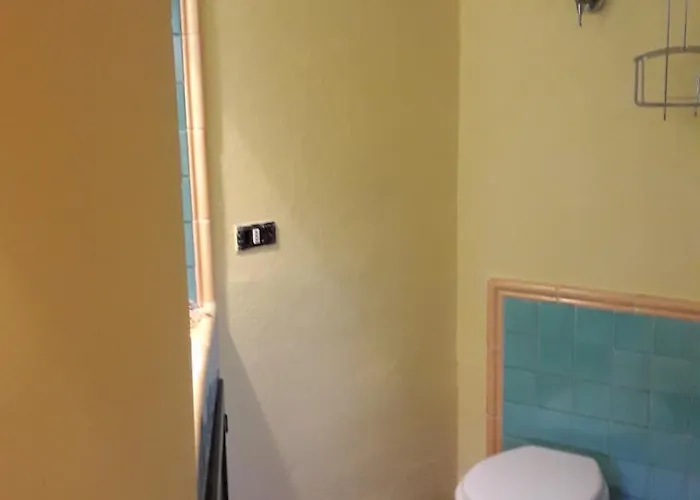 La Casina Del Sole Appartamento