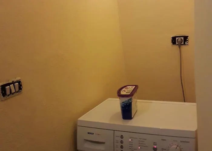 La Casina Del Sole Appartamento *